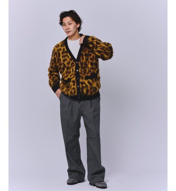 JOINT WORKS「Wrangler/ラングラー WRANCHER WIDE」|スラックス|