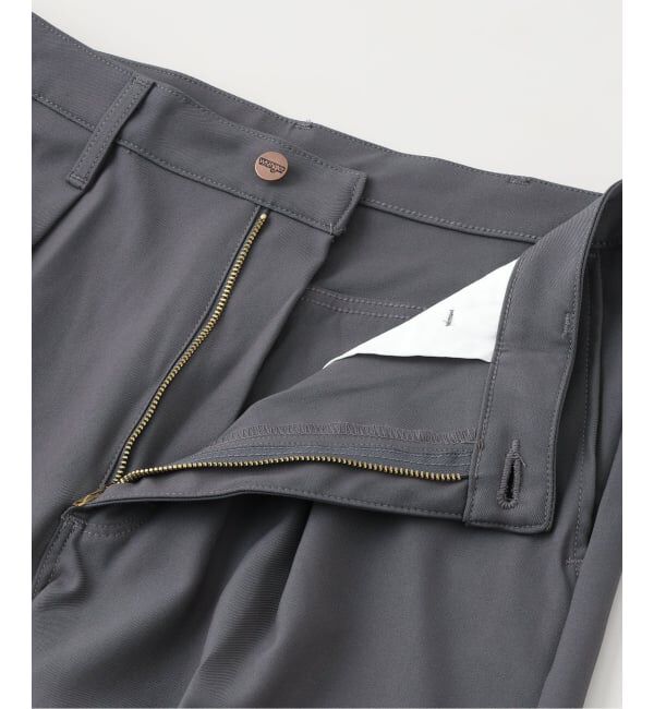 JOINT WORKS「Wrangler/ラングラー WRANCHER WIDE」|スラックス|