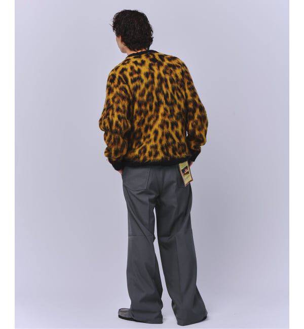 JOINT WORKS「Wrangler/ラングラー WRANCHER WIDE」|スラックス|