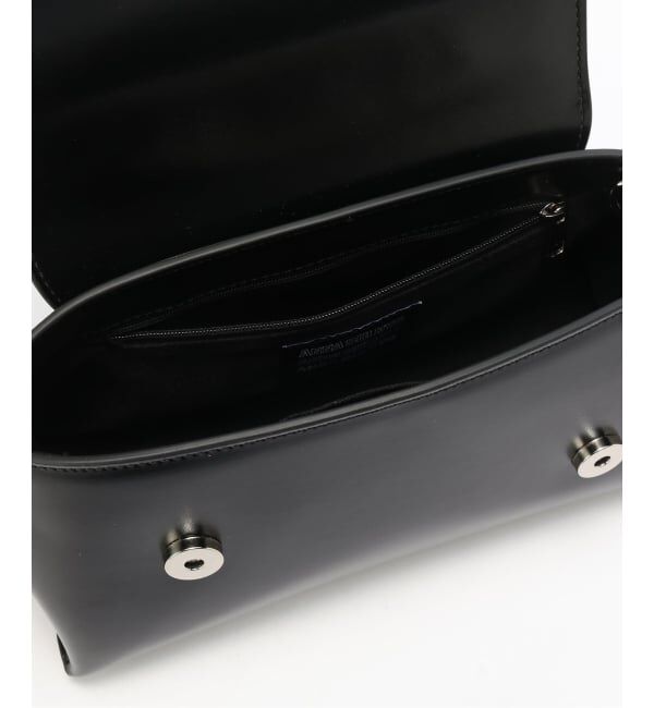 JOINT WORKS「ANNA SUI NYC / アナスイエヌワイシー ウェーブハンドバッグ」|ハンドバッグ|