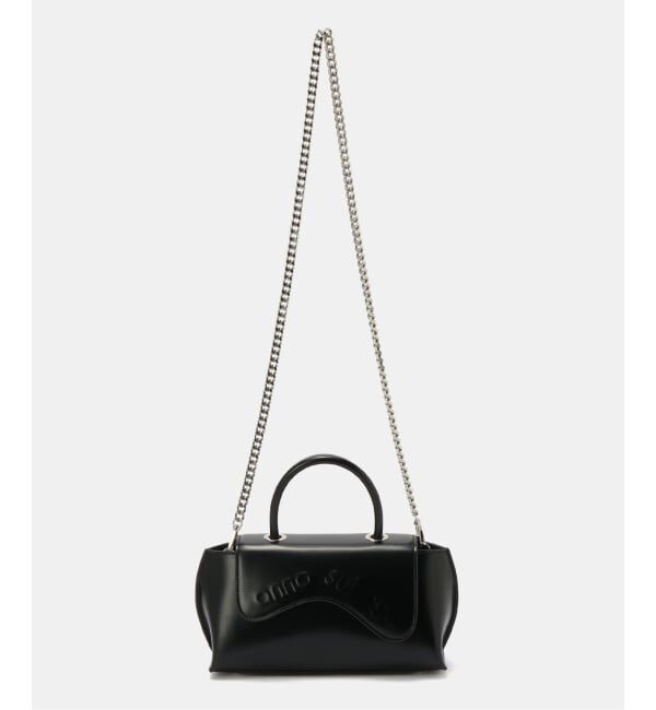 JOINT WORKS「ANNA SUI NYC / アナスイエヌワイシー ウェーブハンドバッグ」|ハンドバッグ|