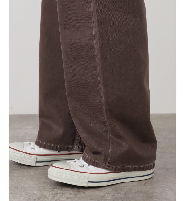 JOINT WORKS「CARHARTT WIP / カーハート ダブリューアイピー W BRANDON PANT」|その他|