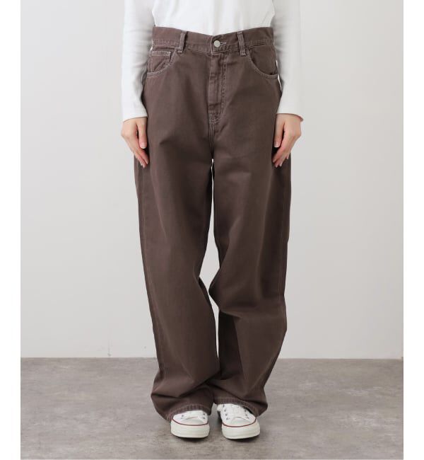 JOINT WORKS「CARHARTT WIP / カーハート ダブリューアイピー W BRANDON PANT」|その他|