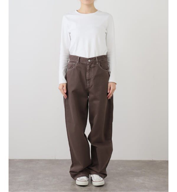 JOINT WORKS「CARHARTT WIP / カーハート ダブリューアイピー W BRANDON PANT」|その他|