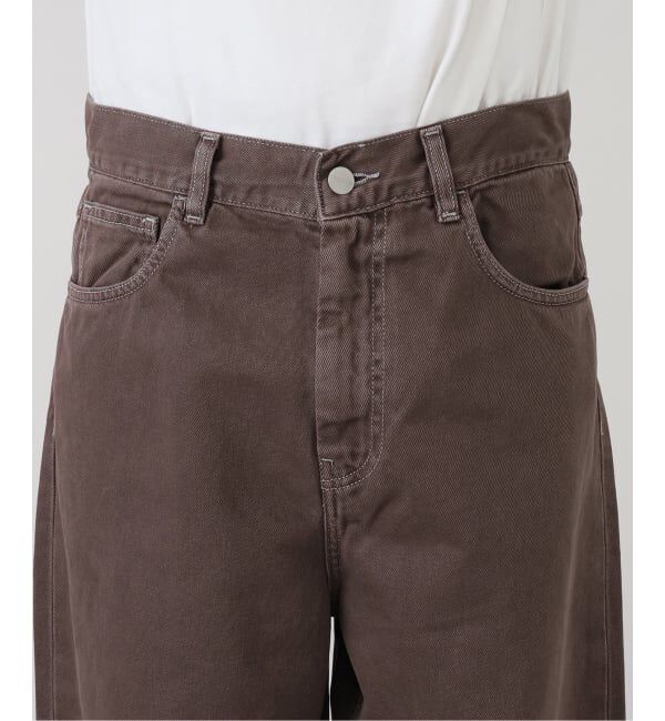 JOINT WORKS「CARHARTT WIP / カーハート ダブリューアイピー W BRANDON PANT」|その他|