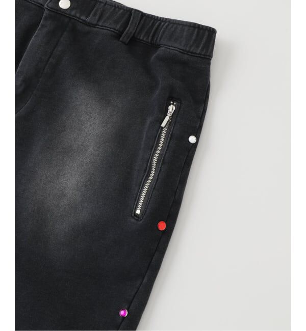 JOINT WORKS「MARKPOINT / マークポイント GSTONE FLEAR SWEATPANTS」|その他|