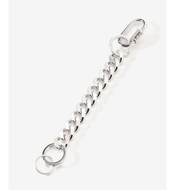 JOINT WORKS「THE OBJECT / ザ オブジェクト Single Karabina Keychain」|キーケース|