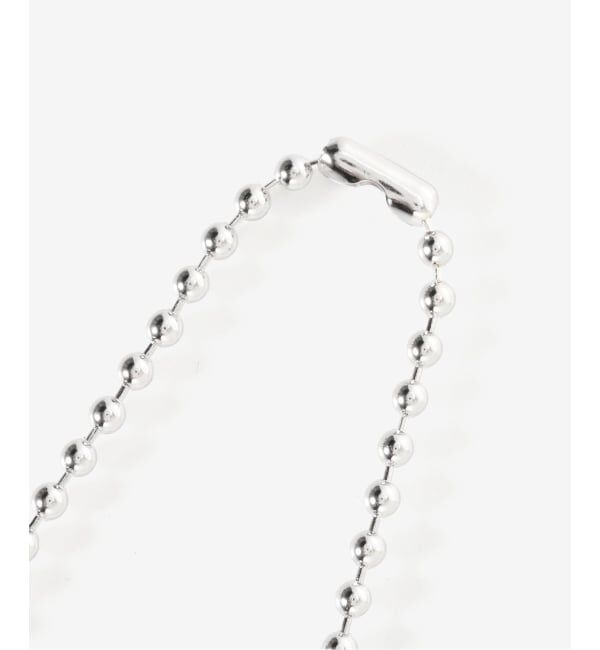 JOINT WORKS「THE OBJECT / ザ オブジェクト I LOVE ME Necklace」|ネックレス|