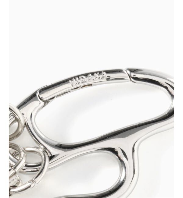 JOINT WORKS「HIDAKA/ヒダカ Release Keychain」|キーケース|