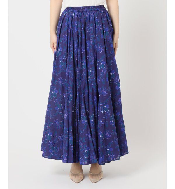 Plage「MARIHA / マリハ 月影のスカート」|スカート|