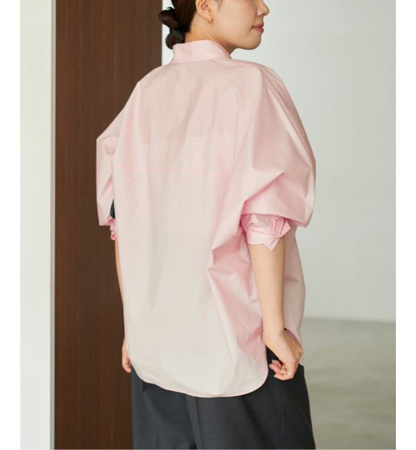 Plage「Dolman シャツ」|シャツ・ブラウス|