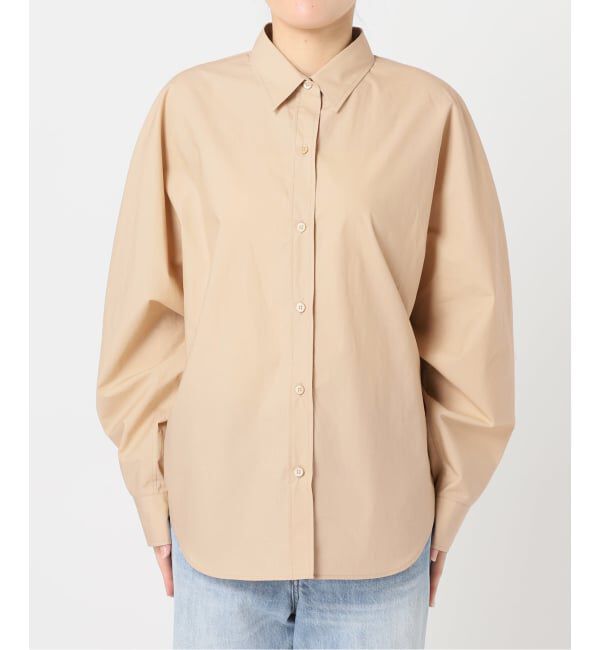 Plage「Dolman シャツ」|シャツ・ブラウス|