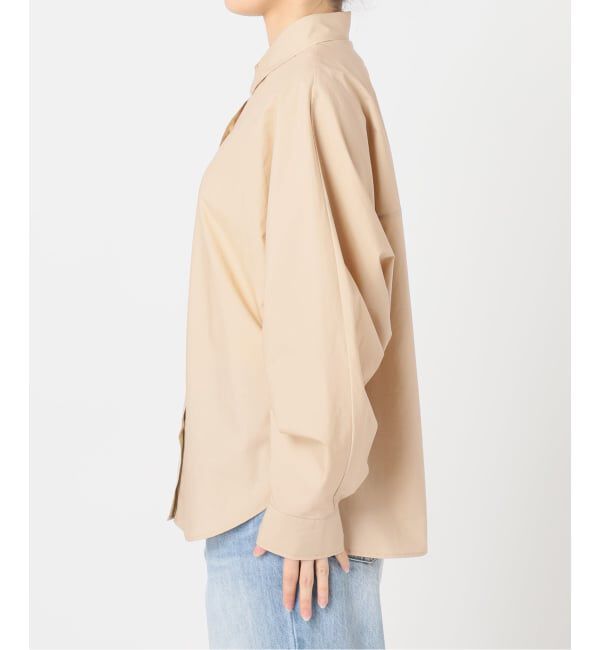Plage「Dolman シャツ」|シャツ・ブラウス|