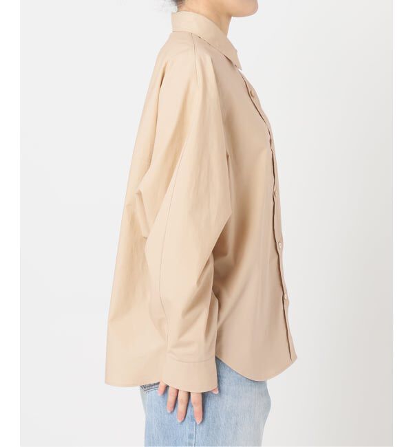 Plage「Dolman シャツ」|シャツ・ブラウス|