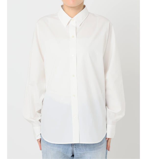 Plage「Dolman シャツ」|シャツ・ブラウス|