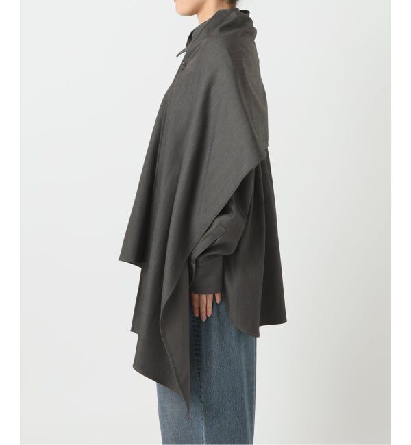 Plage「Stole シャツ」|シャツ・ブラウス|