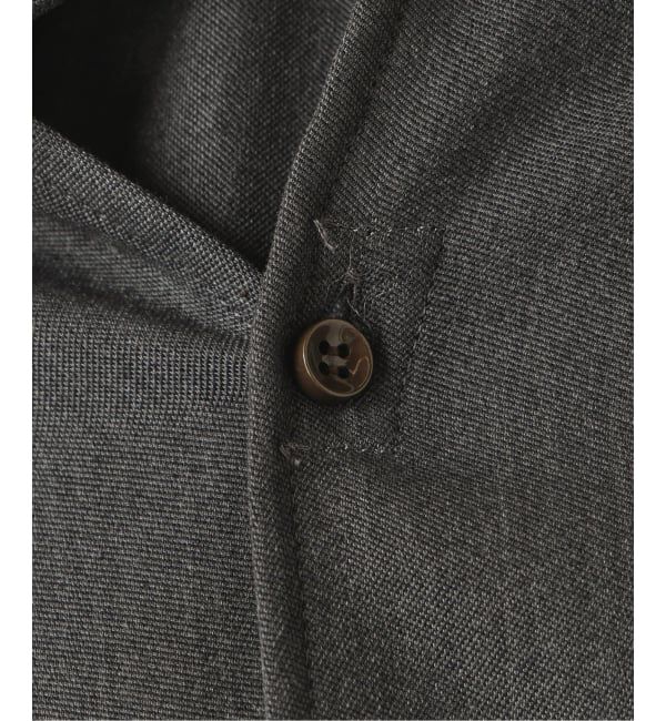 Plage「Stole シャツ」|シャツ・ブラウス|