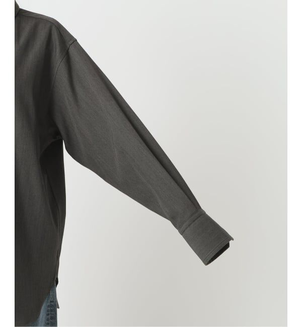 Plage「Stole シャツ」|シャツ・ブラウス|