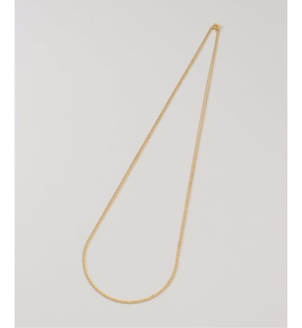 Plage「MARIHA / マリハ Silent Rain NECKLACE DOUBLE ネックレス 60cm」|ネックレス|