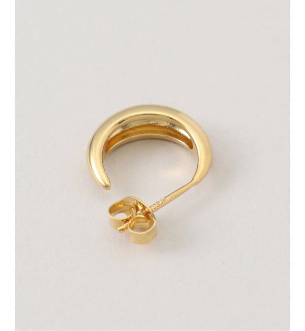 Plage「MARIHA / マリハ Mystic Orbs ピアス」|ピアス|