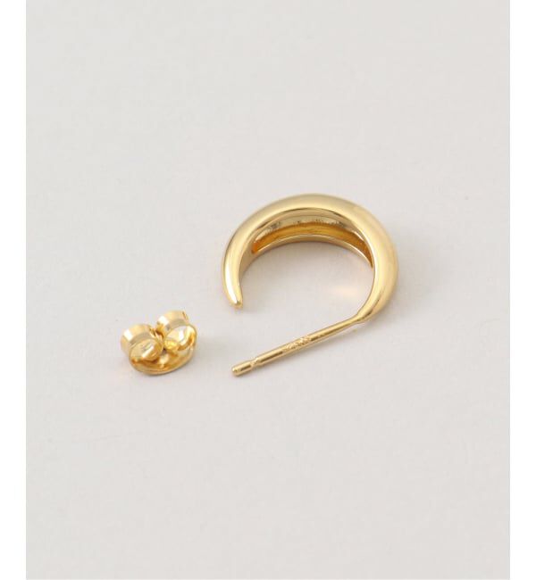 Plage「MARIHA / マリハ Mystic Orbs ピアス」|ピアス|