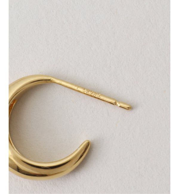 Plage「MARIHA / マリハ Mystic Orbs ピアス」|ピアス|