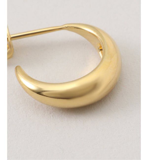 Plage「MARIHA / マリハ Mystic Orbs ピアス」|ピアス|