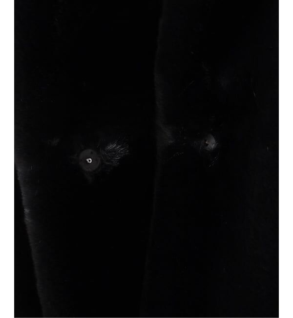 Plage「minou furly コート」|その他|