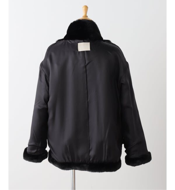 Plage「minou furly コート」|その他|