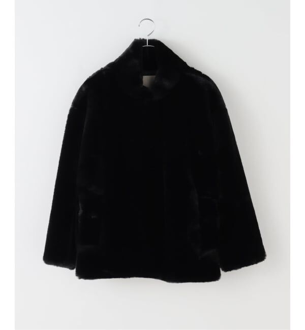 Plage「minou furly コート」|その他|