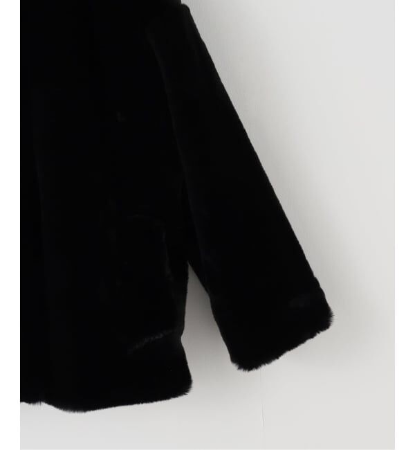 Plage「minou furly コート」|その他|