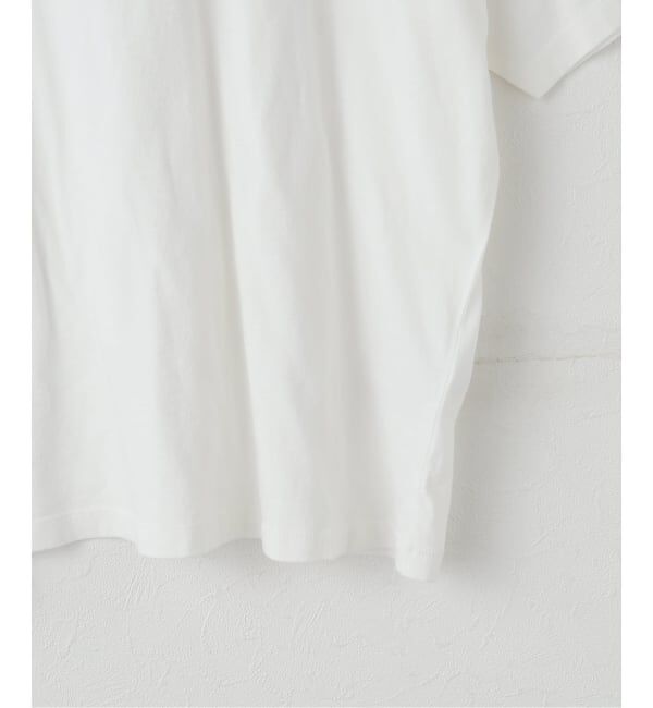 Plage「ANINE BING / アニービン COHEN TEE PARIS STENCIL - Tシャツ」|Tシャツ・カットソー|