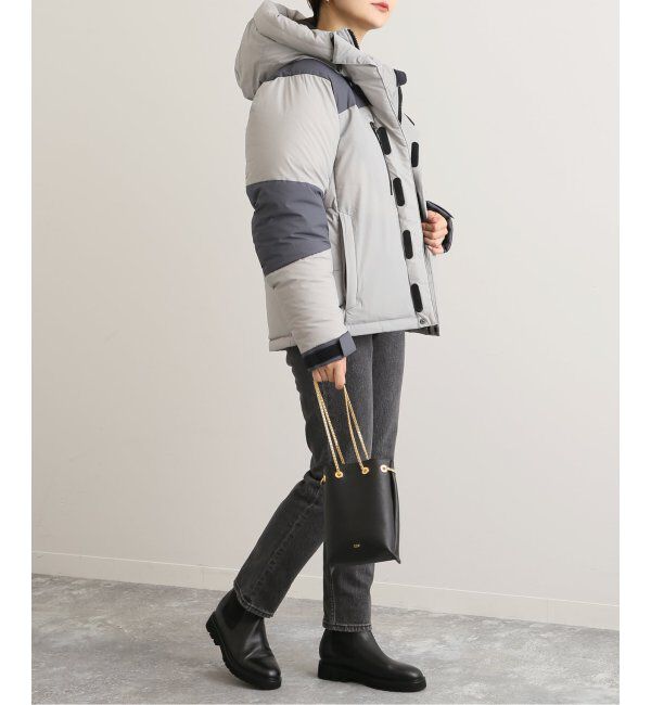 SLOBE IENA「【THE NORTH FACE 】 Baltro Light ダウンジャケット」|ダウン|