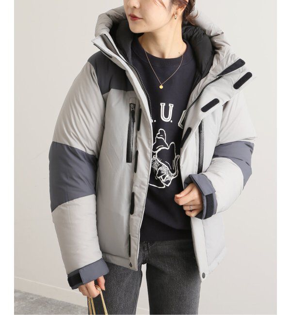 SLOBE IENA「【THE NORTH FACE 】 Baltro Light ダウンジャケット」|ダウン|