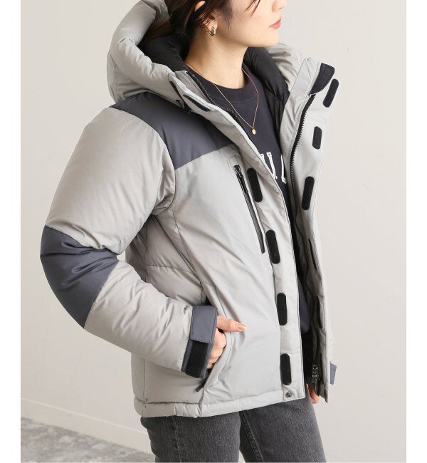 SLOBE IENA「【THE NORTH FACE 】 Baltro Light ダウンジャケット」|ダウン|