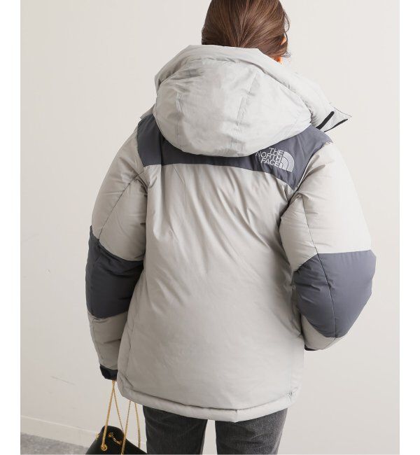 SLOBE IENA「【THE NORTH FACE 】 Baltro Light ダウンジャケット」|ダウン|