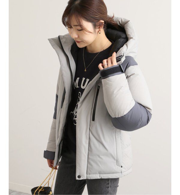 SLOBE IENA「【THE NORTH FACE 】 Baltro Light ダウンジャケット」|ダウン|