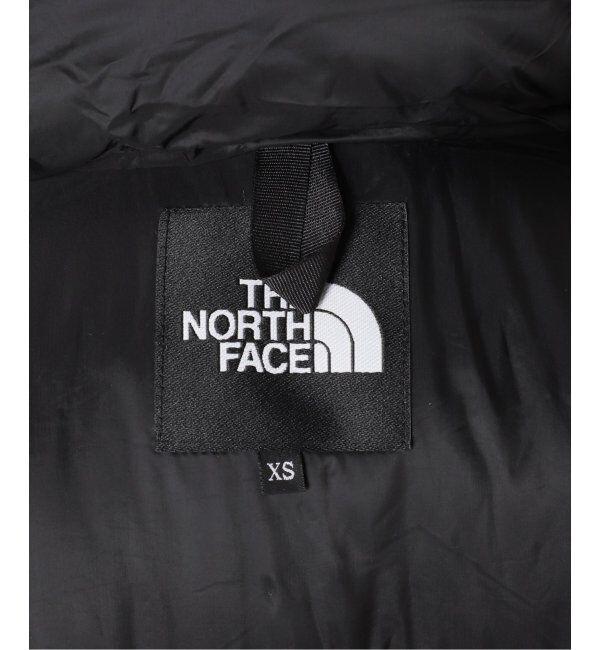 SLOBE IENA「【THE NORTH FACE 】 Baltro Light ダウンジャケット」|ダウン|