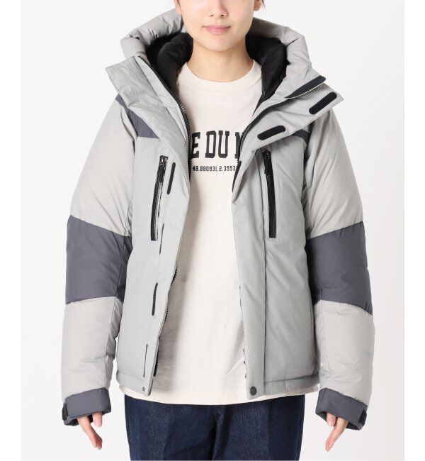SLOBE IENA「【THE NORTH FACE 】 Baltro Light ダウンジャケット」|ダウン|