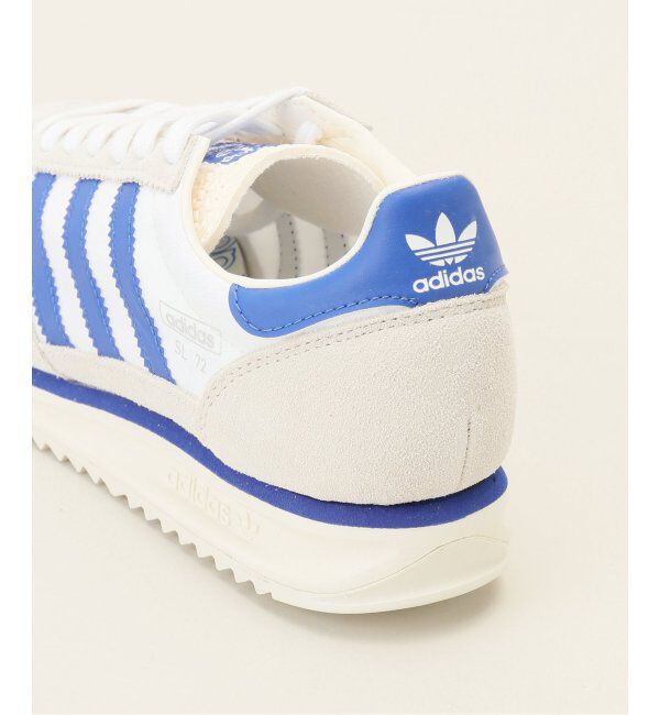 IENA「adidas originals/アディダス オリジナルス SL72 RS JH8644」|スニーカー|