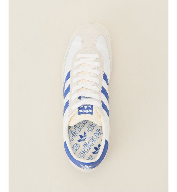 IENA「adidas originals/アディダス オリジナルス SL72 RS JH8644」|スニーカー|