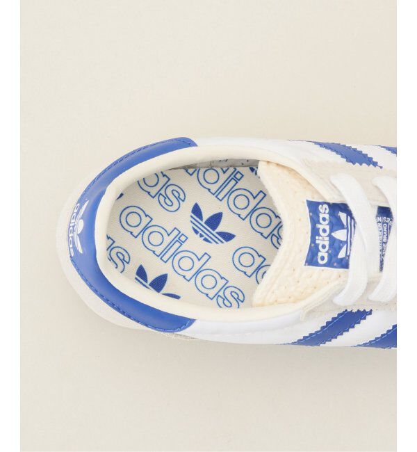 IENA「adidas originals/アディダス オリジナルス SL72 RS JH8644」|スニーカー|