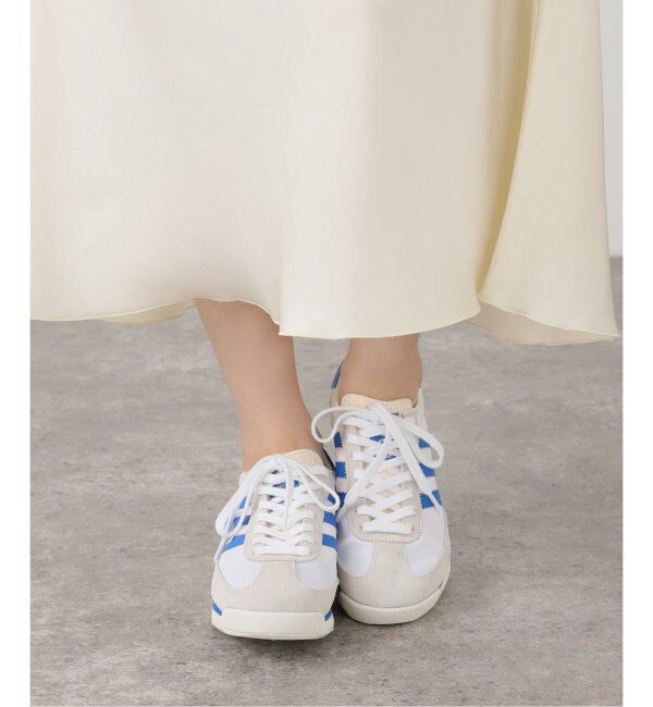 IENA「adidas originals/アディダス オリジナルス SL72 RS JH8644」|スニーカー|