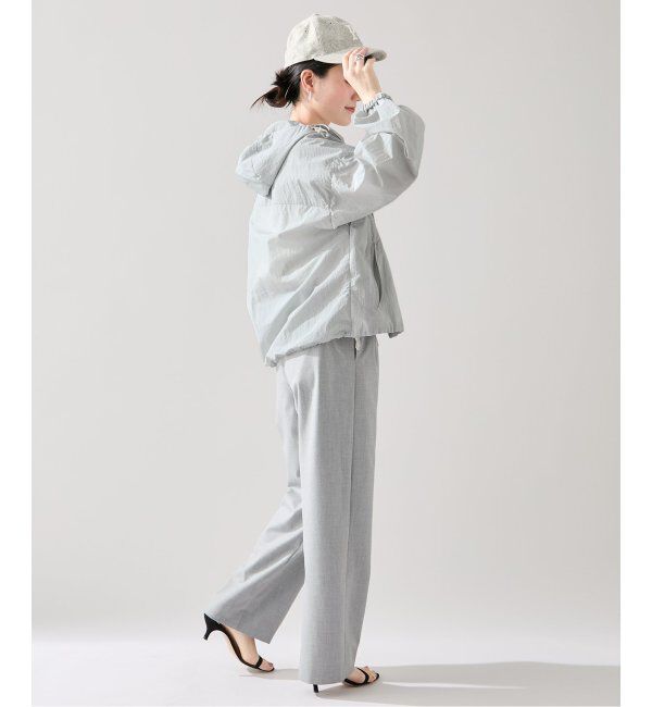 VERMEIL par iena「《追加》MASTER&Co.（マスターアンドコー） ALPHABET CAP MC574　」|キャップ・キャスケット|