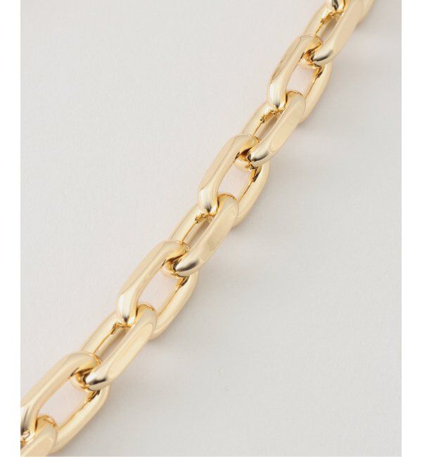 IENA「JENNY BIRD/ジェニーバード Loire NL ネックレス」|ネックレス|