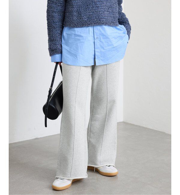 SLOBE IENA「RUSSELL ATHLETIC SLOBE別注 スウェットパンツ RCW-25244SB」|その他|