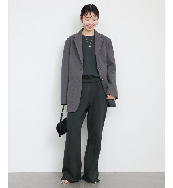 SLOBE IENA「RUSSELL ATHLETIC SLOBE別注 スウェットパンツ RCW-25244SB」|その他|