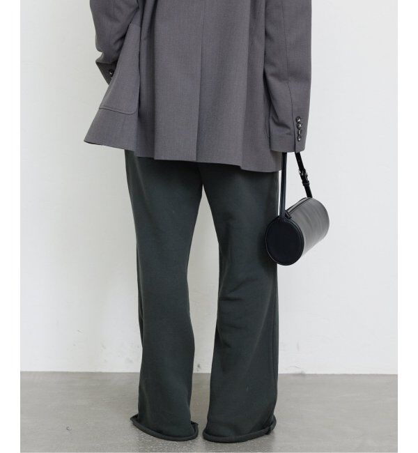 SLOBE IENA「RUSSELL ATHLETIC SLOBE別注 スウェットパンツ RCW-25244SB」|その他|