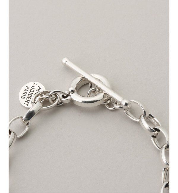 IENA「PHILIPPE AUDIBERT/フィリップ・オーディベール BRACELET ブレスレット BRS6444」|ブレスレット・バングル|