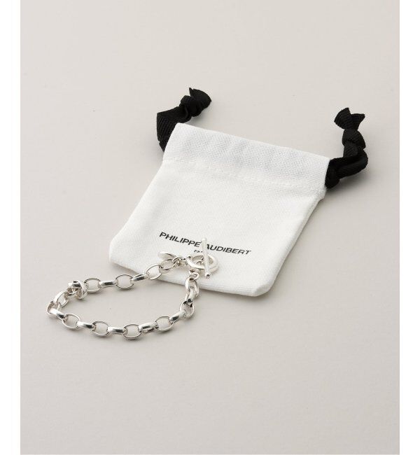 IENA「PHILIPPE AUDIBERT/フィリップ・オーディベール BRACELET ブレスレット BRS6444」|ブレスレット・バングル|